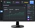 Lenovo  C24-40 63DCKAT6TK 23.8" 4 ms Full HD 75 Hz Monitör