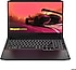 Lenovo  IdeaPad Gaming 3 15ACH6 82K202BRTX Ryzen 5 5500H 8 GB 512 GB SSD RTX2050 15.6" Full HD Notebook