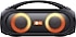 Lenovo  Lecoo DS152 Boombox RGB Bluetooth Hoparlör