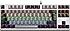 Lenovo  Lecoo GK304 RGB TKL Red Switch Kablolu Mekanik Oyuncu Klavyesi