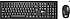 Lenovo  Lecoo KW200 Siyah Kablosuz Klavye Mouse Seti