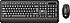 Lenovo  Lecoo KW202 Siyah Kablosuz Klavye Mouse Seti