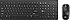Lenovo  Lecoo KW203 Siyah Kablosuz Klavye Mouse Seti