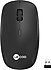 Lenovo  Lecoo WS203 Ergonomik Optik Kablosuz Mouse