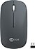 Lenovo  Lecoo WS214 Gri Sessiz Ergonomik Optik Kablosuz Mouse