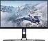 Lenovo  Legion R24e 67CCGAC4TK 23.8" 0.5 ms Full HD Pivot IPS 180 Hz Oyuncu Monitörü