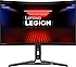 Lenovo  Legion R27FC-30 67B6GAC1TK 27" 0.5 ms Full HD Curved Pivot 240 Hz Monitör