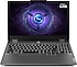 Lenovo  LOQ 15IAX9 83GS0060TR i5-12450HX 16 GB 512 GB SSD RTX4060 15.6" Full HD Gaming Laptop