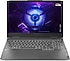 Lenovo  LOQ 15IRH8 82XV00HLTX i5-12450H 8 GB 512 GB SSD RTX4050 15.6" Full HD Gaming Laptop