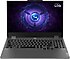 Lenovo  LOQ 83GS00PHTR i5-12450HX 12 GB 1 TB SSD RTX4060 15.6" Full HD Gaming Laptop