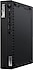 Lenovo  ThınkCentre M70Q 11T30038TX i5-12400T 8 GB 256 GB SSD UHD Graphics 730 Mini PC