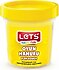 Lets  Tek Renk 115 gr Sarı Oyun Hamuru L8440
