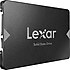 Lexar  NS10 Lite LNS10LT-480BCN SATA 3.0 2.5" 480 GB SSD