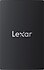 Lexar  SL500 LSL500X001T-RNBNG USB 3.2 1 TB Taşınabilir SSD