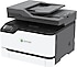 Lexmark  CX431ADW Wi-Fi + Tarayıcı + Fotokopi + Faks Renkli Çok Fonksiyonlu Lazer Yazıcı