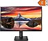 LG  24MP450P-B 23.8" 5 ms Full HD IPS 75 Hz Oyuncu Monitörü