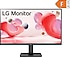 LG  24MR400-B 23.8" 5 ms Full HD IPS 100 Hz Monitör