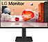 LG  25MS550-B 24.5" 5 ms Full HD IPS 100 Hz Monitör