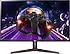 LG  27MP60G-B 27" 1 ms Full HD IPS 75 Hz Oyuncu Monitörü