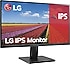 LG  27MR400-B 27" 5 ms Full HD IPS 100 Hz Monitör