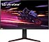LG  UltraGear 32GP750-B 31.5" 1 ms 2K Pivot IPS 165 Hz Oyuncu Monitörü