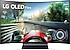 LG  42LX3Q6LA 4K Ultra HD 42" 106 Ekran Uydu Alıcılı webOS Smart OLED Flex TV