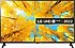 LG  43UQ75006LF 4K Ultra HD 43" 109 Ekran Uydu Alıcılı webOS Smart LED TV