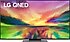 LG  55QNED816RE 4K Ultra HD 55" 140 Ekran Uydu Alıcılı webOS Smart QNED TV