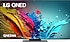 LG  65QNED86T6A 4K Ultra HD 65" 165 Ekran Uydu Alıcılı webOS Smart QNED TV