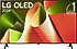 LG  OLED55B46LA 4K Ultra HD 55" 140 Ekran Uydu Alıcılı webOS Smart OLED TV