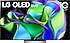 LG  OLED55C34LA 4K Ultra HD 55" 140 Ekran Uydu Alıcılı webOS Smart OLED Evo TV