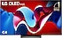 LG  OLED65C46LA 4K Ultra HD 65" 165 Ekran Uydu Alıcılı webOS Smart OLED Evo TV
