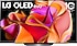 LG  OLED65CS3VA 4K Ultra HD 65" 165 Ekran Uydu Alıcılı webOS Smart OLED Evo TV