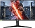 LG  UltraGear 27GL83AP-B 27" 1 ms 2K IPS 144 Hz Oyuncu Monitörü
