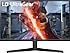 LG  UltraGear 27GN60R-B 27" 1 ms Full HD IPS 144 Hz Oyuncu Monitörü