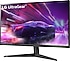 LG  UltraGear 27GQ50F-B 27" 1 ms Full HD 165 Hz Oyuncu Monitörü