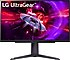 LG  UltraGear 27GR75Q-B 27'' 1 ms 2K Pivot IPS 165 Hz Oyuncu Monitörü