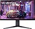 LG  UltraGear 32GQ850-B 32" 1 ms 2K Pivot IPS 240 Hz Oyuncu Monitörü