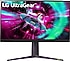 LG  UltraGear 32GR93U-B 31.5" 1 ms 4K Pivot IPS 144 Hz Oyuncu Monitörü