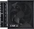 Lian Li  Edge EG1000 Gen5.1 1000 W Siyah Power Supply