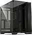 Lian Li  O11 Vision Fansız Siyah E-ATX Oyuncu Kasası