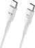 LinkTech  K604 1 m 60W Type-C to Type-C Hızlı Şarj Kablosu
