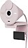 Logitech  Brio 300 960-001448 Mikrofonlu Webcam Pembe