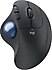 Logitech  Ergo M575S Ergonomik Optik Kablosuz Mouse