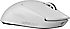 Logitech  G PRO X Superlight 2 910-006639 Beyaz Lightspeed Hero Şarjlı Optik Kablosuz Oyuncu Mouse