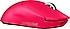 Logitech  G PRO X Superlight 2 910-006798 Pembe Lightspeed Hero Şarjlı Optik Kablosuz Oyuncu Mouse