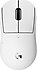 Logitech  G PRO X Superlight 2C 910-007539 Beyaz Lightspeed Hero Şarjlı Optik Kablosuz Oyuncu Mouse
