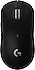 Logitech  G PRO X Superlight 910-005881 Siyah Lightspeed Hero Şarjlı Optik Kablosuz Oyuncu Mouse