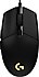 Logitech  G102 910-005823 Siyah Lightsync Optik Kablolu Oyuncu Mouse