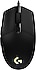 Logitech  G203 Lightsync 910-005796 Siyah Kablolu Oyuncu Mouse